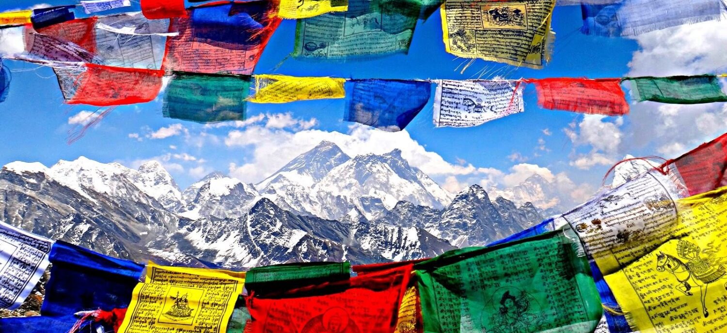 Tibetan Yogas